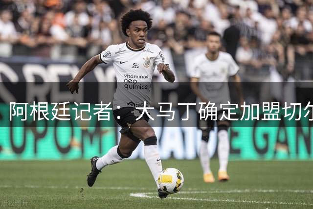 阿根廷记者：大马丁确定加盟切尔西，明天正式完成签约